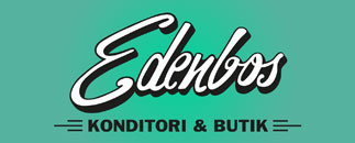 Edenbos Konditori & Butik AB