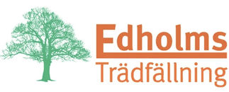 Edholms Trädfällning