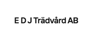 E D J Trädvård AB