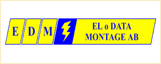 El & Datamontage AB