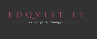 Edqvist IT