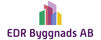 Edr Byggnads AB