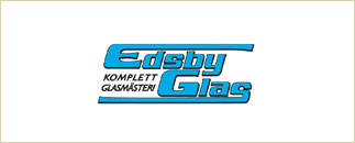 EdsbyGlas