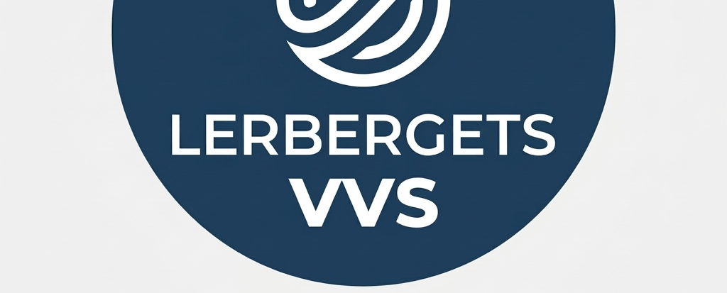 Lerbergets Vvs AB