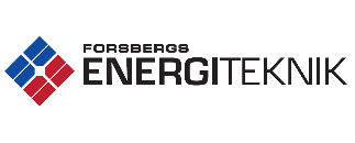 Forsbergs Vvs Och Energiteknik AB