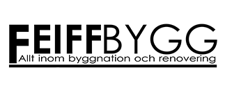 Feiff Bygg AB