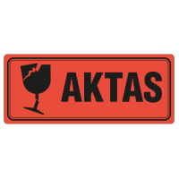 Förtryckta etiketter