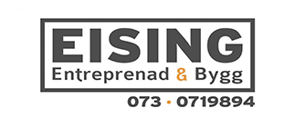 Eising Entreprenad & Bygg