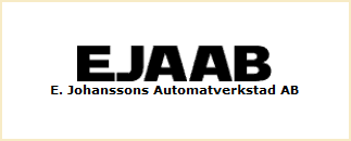 E Johanssons Automatverkstad AB