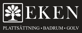Eken Plattsättning AB