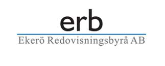 Ekerö Redovisningsbyrå AB