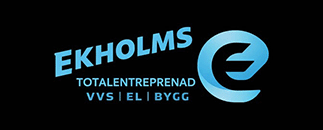 Ekholms Totalentreprenad AB