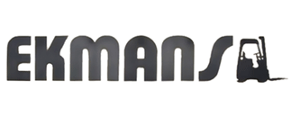 Ekmans Maskin AB