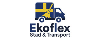 Ekoflex Städ & Transport