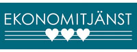 Ekonomitjänst 3 Hjärtan HB