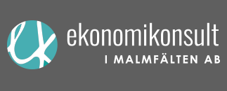 Ekonomikonsult i Malmfälten AB