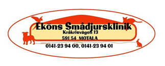 Eköns Smådjursklinik AB
