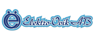Elektro Övik AB
