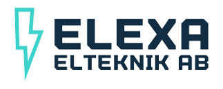 Elexa Elteknik AB