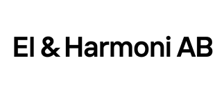 El & Harmoni AB