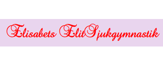Elisabets Elitsjukgymnastik