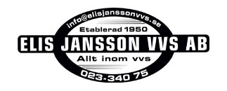 Jansson Elis VVS AB