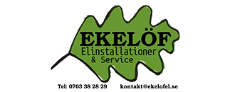 Ekelöf El AB