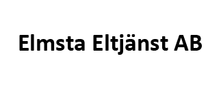 Elmsta Eltjänst