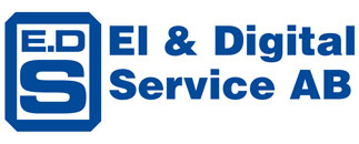 Keeply./ El & Digital Service AB
