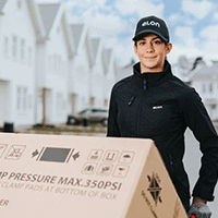 Installation & service