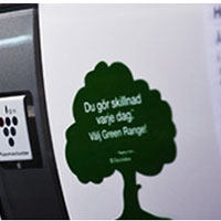 Värmepumpar