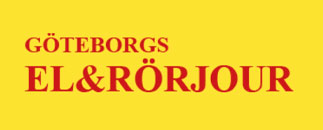 Göteborgs El & Rörjour AB