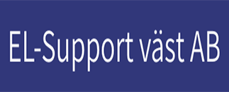 El-Support Väst AB