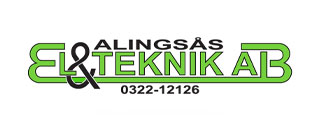 Alingsås El Och Teknik AB