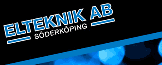 Elteknik i Söderköping AB