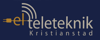 El O Teleteknik i Christianstad AB