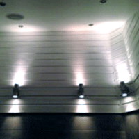 Solskyddsinstallationer