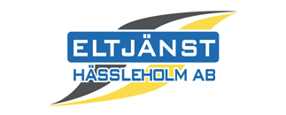 Eltjänst Hässleholm AB