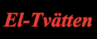 El-Tvätten