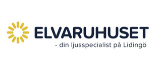 Elvaruhuset i Lidingö AB
