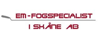 Em Fogspecialist i Skåne AB