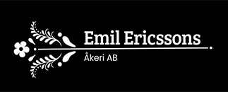 Emil Ericssons Åkeri AB