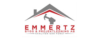 Emmertz Bygg & Projektledning AB