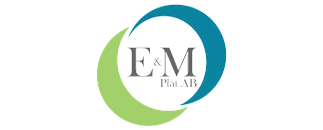 E&M PLÅT