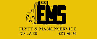 Flytt & Maskinsevice