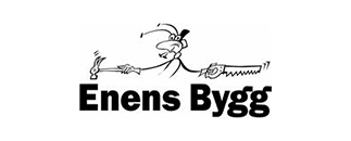 Enens Bygg AB
