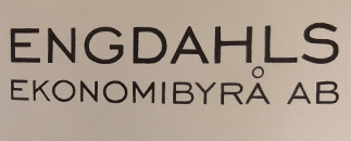 Engdahls Ekonomibyrå AB