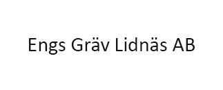 Engs Gräv Lidnäs AB