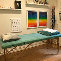 Healing