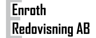 Enroth Redovisning AB